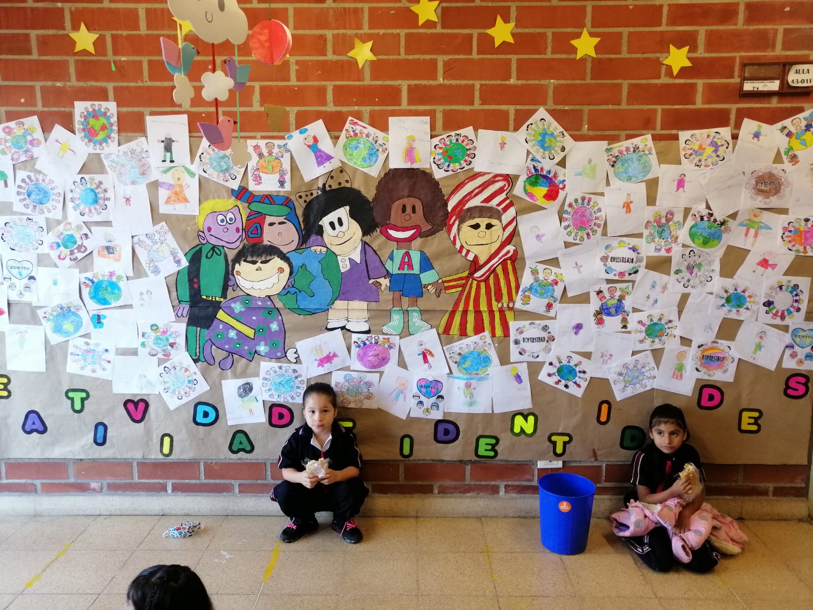 Feria de la creatividad